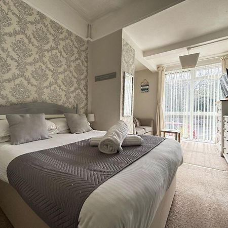 Three Palms Hotel ペイントン エクステリア 写真