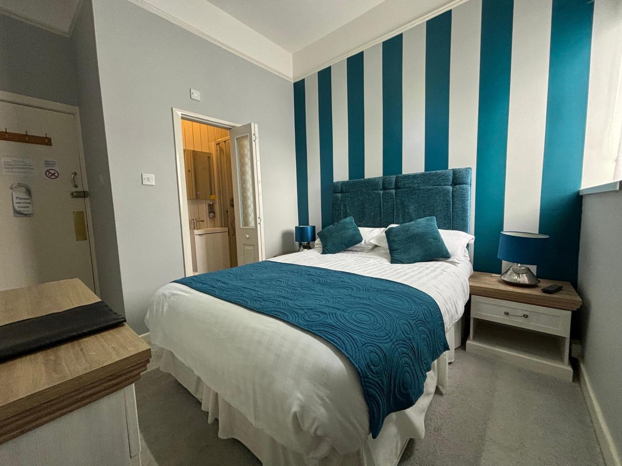 Three Palms Hotel ペイントン エクステリア 写真